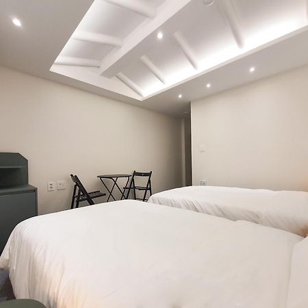Hotelarrive Jeonju Sihwayeonpung Luaran gambar