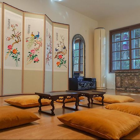 Hotelarrive Jeonju Sihwayeonpung Luaran gambar