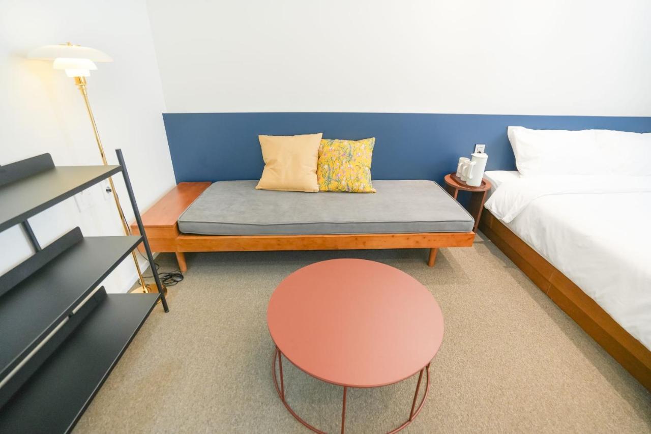 Hotelarrive Jeonju Sihwayeonpung Luaran gambar