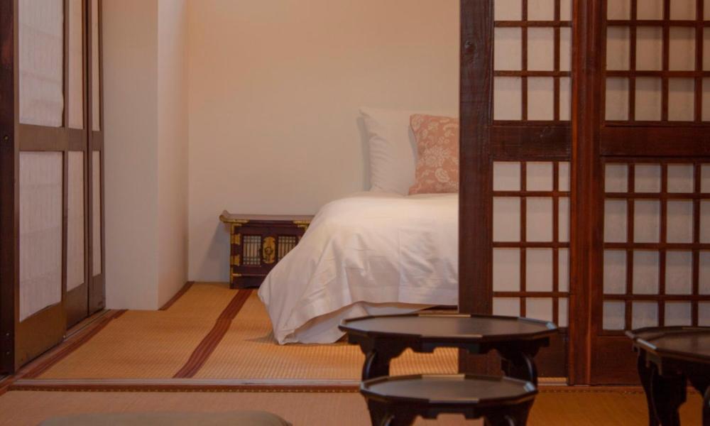 Hotelarrive Jeonju Sihwayeonpung Luaran gambar