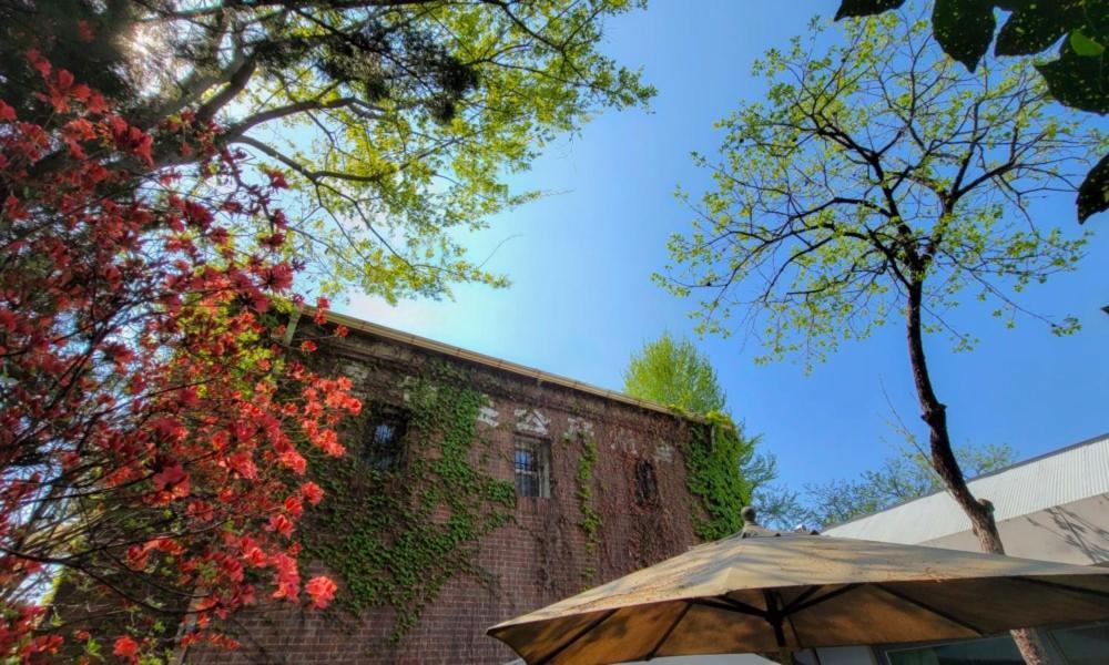 Hotelarrive Jeonju Sihwayeonpung Luaran gambar