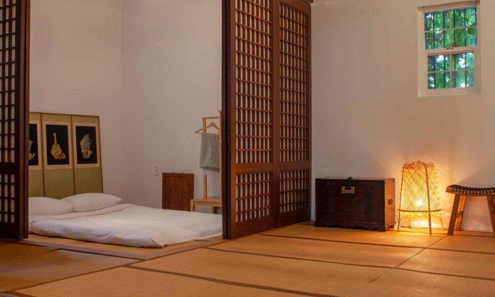 Hotelarrive Jeonju Sihwayeonpung Luaran gambar