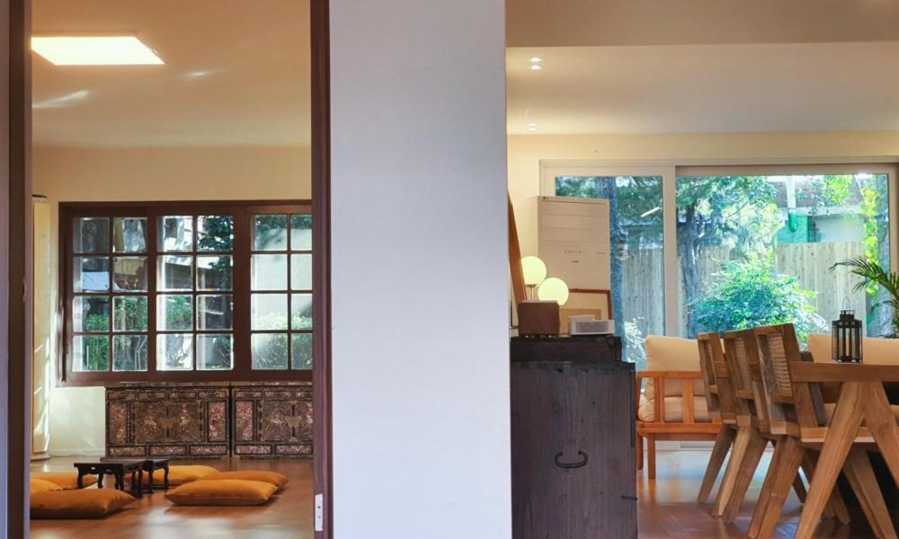 Hotelarrive Jeonju Sihwayeonpung Luaran gambar