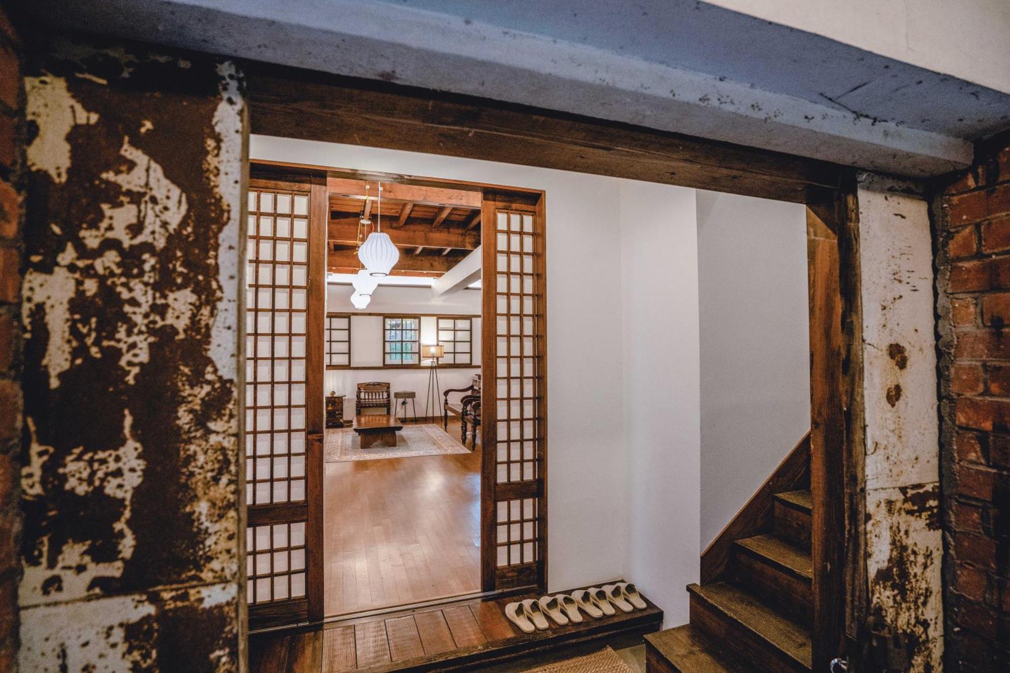 Hotelarrive Jeonju Sihwayeonpung Luaran gambar