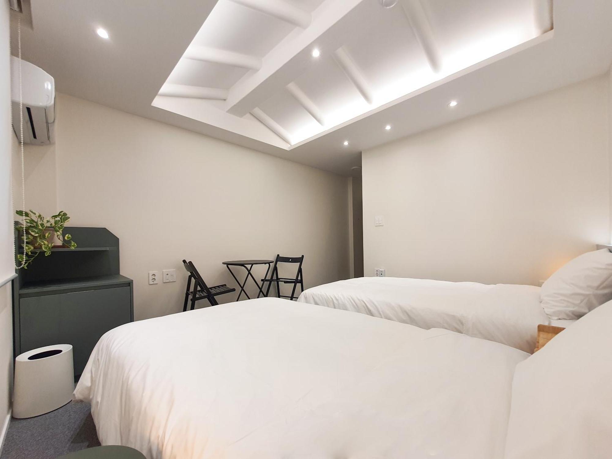 Hotelarrive Jeonju Sihwayeonpung Luaran gambar