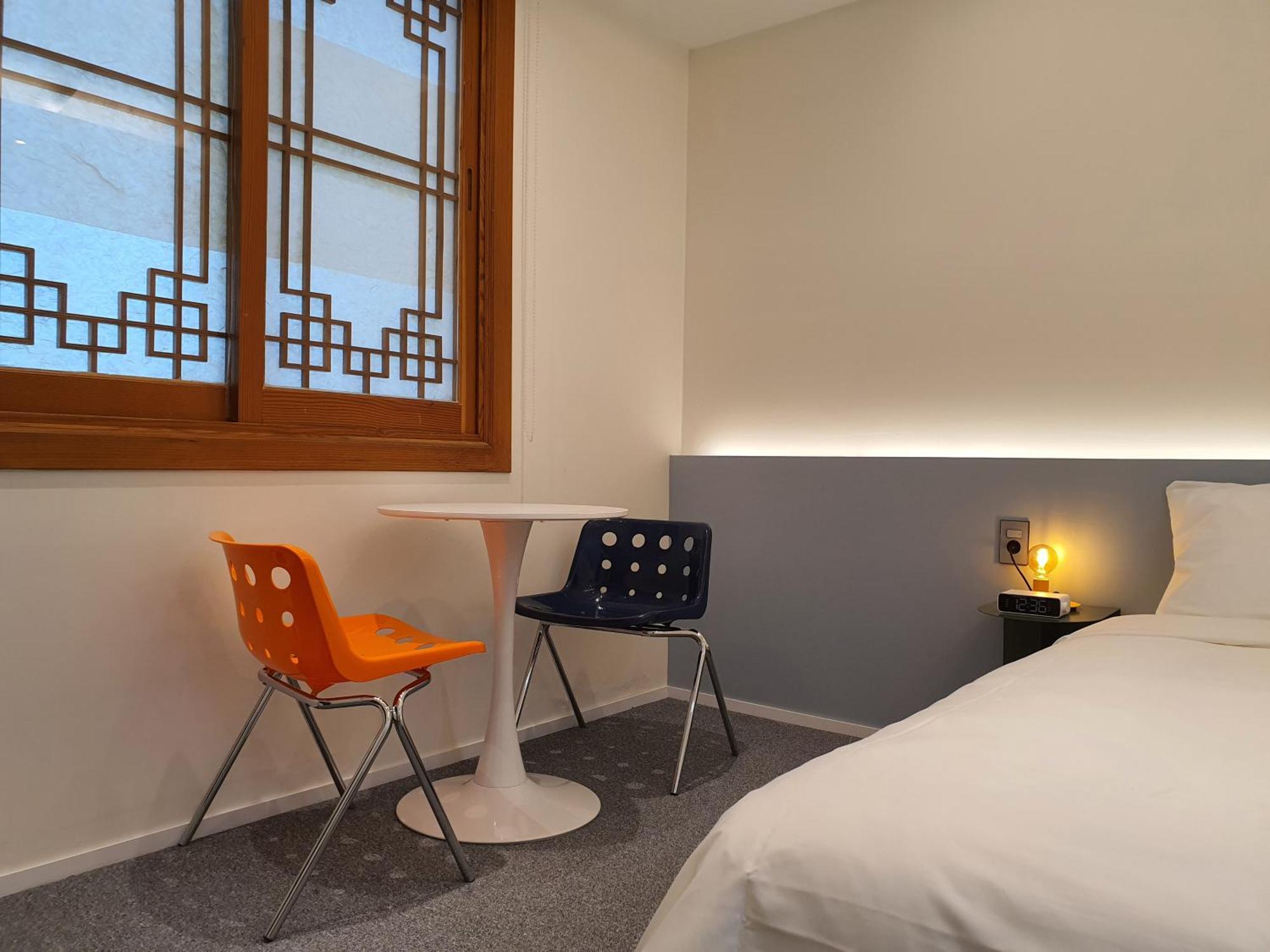 Hotelarrive Jeonju Sihwayeonpung Luaran gambar