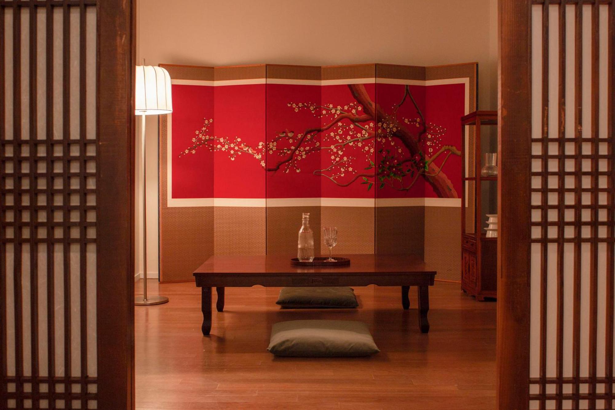 Hotelarrive Jeonju Sihwayeonpung Luaran gambar